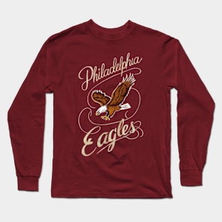 Philadelphia Eagles Long Sleeve T-Shirt